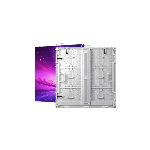 Oudoor LED Screen