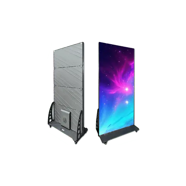 Commercial LED Screens