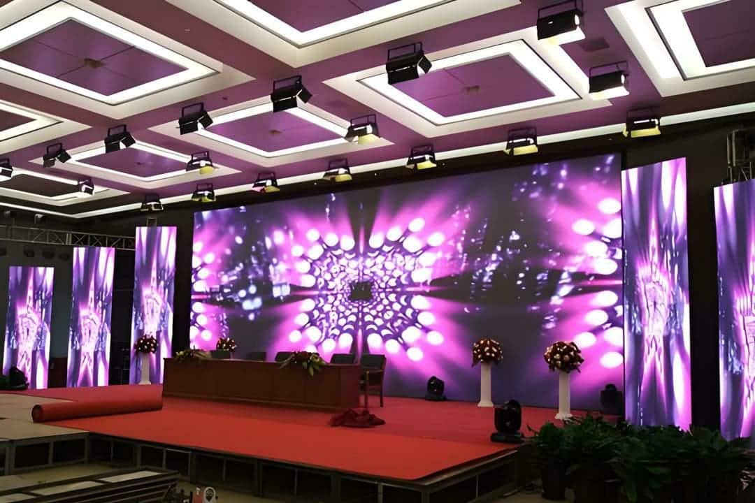 Buying vs. Renting Stage LED Screens: Which is Right for Your Event?